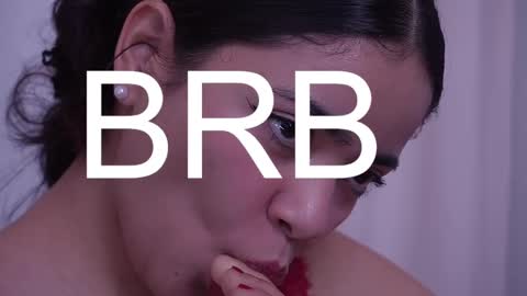 hecate333 online show from 03/10/25, 11:21