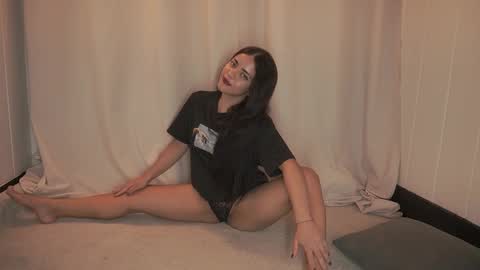 hecate333 online show from 10/11/25, 05:33