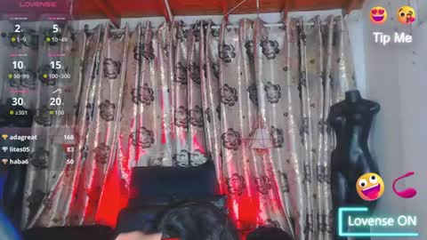 Snapshot of hecate_doll chatting on 07/16/26, 06:30 hecate_doll online show from 07/16/26, 06:30