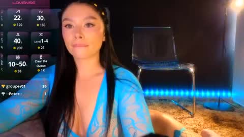 Hecate  online show from 06/05/26, 09:42