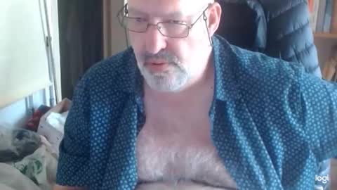 Hechizo online show from 09/14/25, 03:44