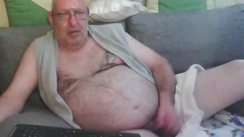 Hechizo online show from 09/21/25, 03:13