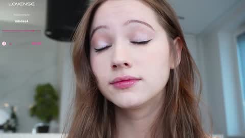 Nika next stream  200pm GMT online show from 11/30/25, 09:24