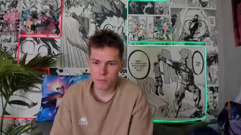 Hector online show from 10/06/25, 10:45