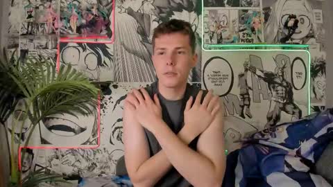 Hector online show from 10/10/25, 11:09