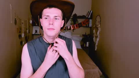 Hector online show from 10/30/25, 10:49