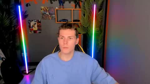 Hector online show from 11/27/25, 10:50