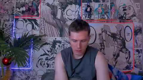 Hector online show from 01/11/26, 06:13