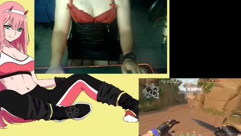 hectorfemboy online show from 04/19/26, 04:17