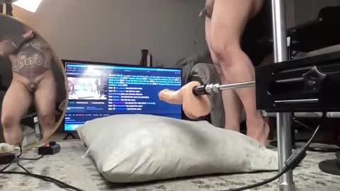 LockedThug online show from 03/30/26, 02:01