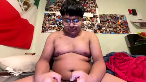 Hector online show from 01/06/26, 08:40