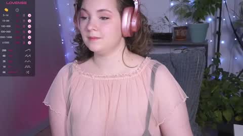 Veronyka online show from 12/05/24, 03:59