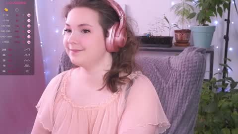 Veronyka online show from 12/05/24, 10:12