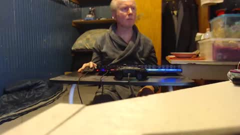 Snapshot of hedonista67 chatting on 01/26/25, 05:44 hedonista67 online show from 01/26/25, 05:44