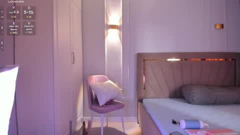 Call me Mia online show from 03/17/26, 03:55