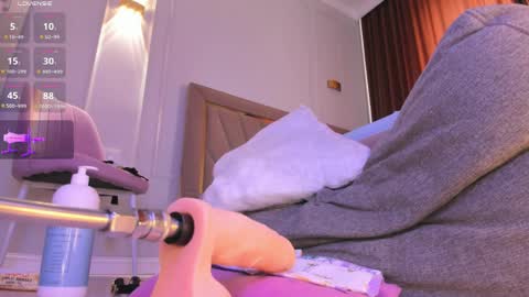 Call me Mia online show from 04/09/26, 06:19