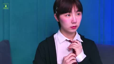 HEEJIN online show from 03/03/26, 04:18