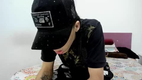 Snapshot of heellboy_ chatting on 02/27/26, 08:47 heellboy_ online show from 02/27/26, 08:47