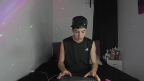 heellboy_ online show from 04/30/26, 06:20