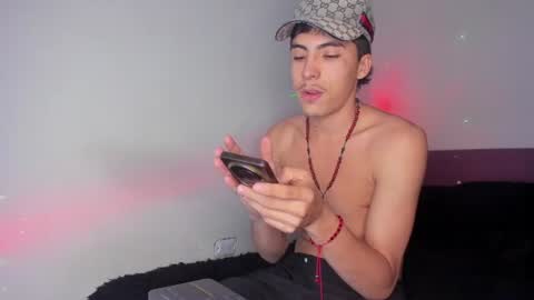 heellboy_ online show from 07/13/26, 10:23