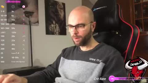 Fran online show from 12/25/24, 10:27