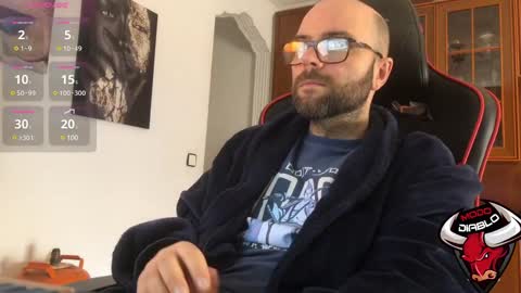 Fran online show from 02/05/25, 11:02