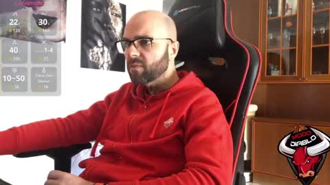 Fran online show from 02/18/25, 10:49