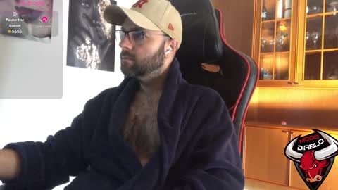 Fran online show from 02/26/25, 07:53