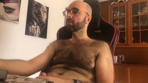 Fran online show from 10/03/25, 08:55