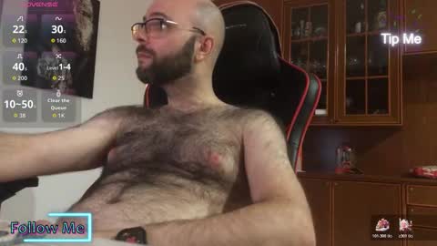 Fran online show from 10/21/25, 06:19