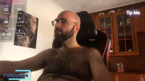 Fran online show from 10/25/25, 02:35