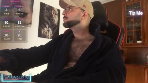 Fran online show from 11/10/25, 08:02