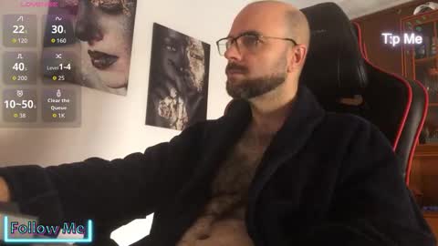 Fran online show from 11/12/25, 08:15