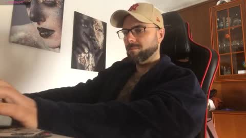 Fran online show from 11/13/25, 08:13