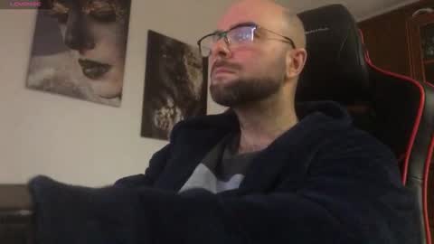 Fran online show from 12/16/25, 04:45