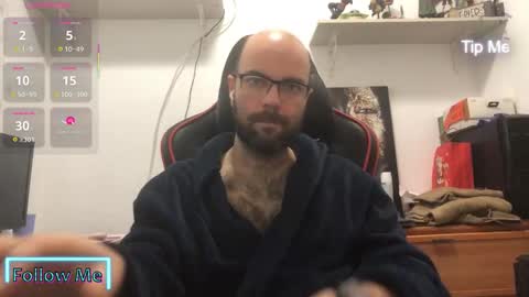 Fran online show from 01/15/26, 07:57