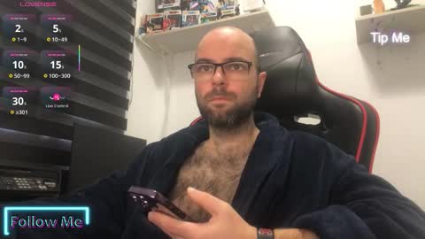 Fran online show from 02/06/26, 08:40