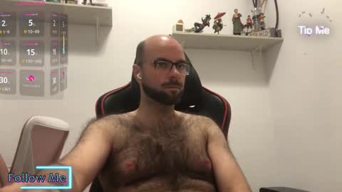 Fran online show from 02/17/26, 08:11