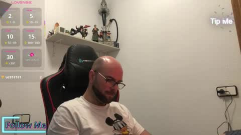 Fran online show from 04/21/26, 04:34