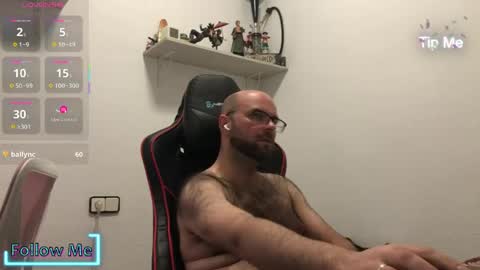 Fran online show from 04/23/26, 03:36