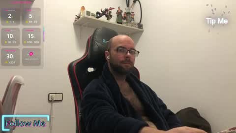 Fran online show from 04/29/26, 07:23