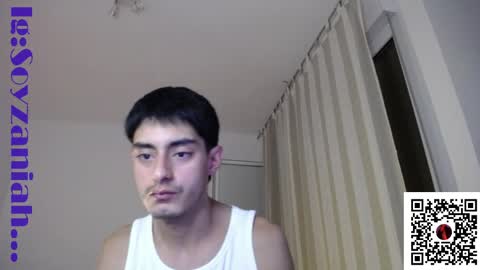 hefestion_ online show from 05/10/26, 09:31