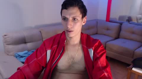 Snapshot of hefesto_69 chatting on 12/17/24, 10:00 hefesto_69 online show from 12/17/24, 10:00