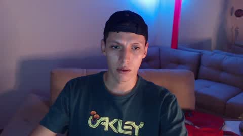 Snapshot of hefesto_69 chatting on 01/21/25, 12:57 hefesto_69 online show from 01/21/25, 12:57