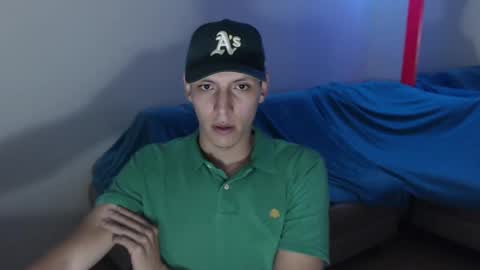 Snapshot of hefesto_69 chatting on 09/18/25, 02:57 hefesto_69 online show from 09/18/25, 02:57