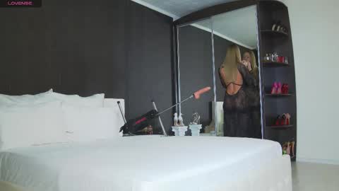 Helen online show from 02/21/26, 04:24