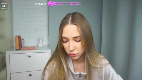 Heida online show from 04/09/26, 07:14