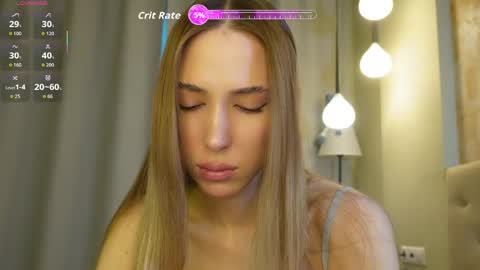 Heida online show from 05/10/26, 07:02