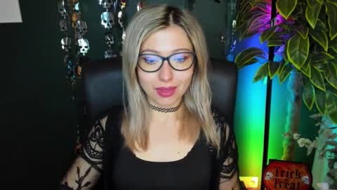 Heidi online show from 11/03/25, 05:20