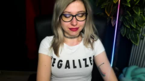 Heidi online show from 03/26/26, 05:46